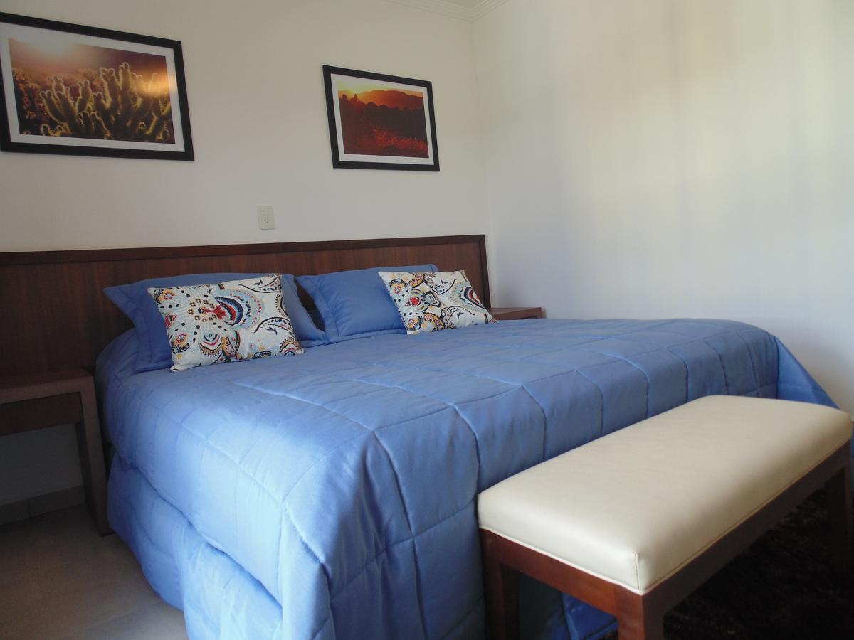 Ceferino Hotel San Vicente  Luaran gambar