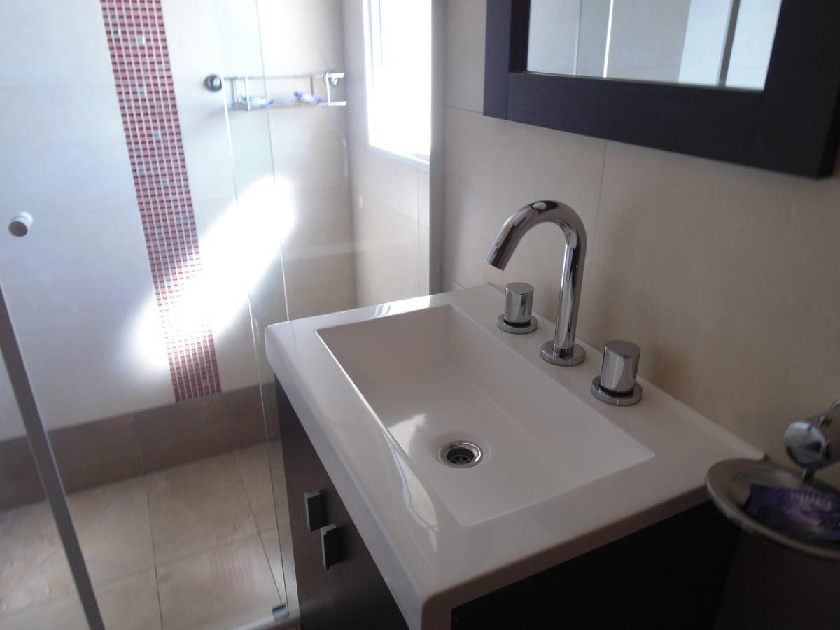 Ceferino Hotel San Vicente  Luaran gambar