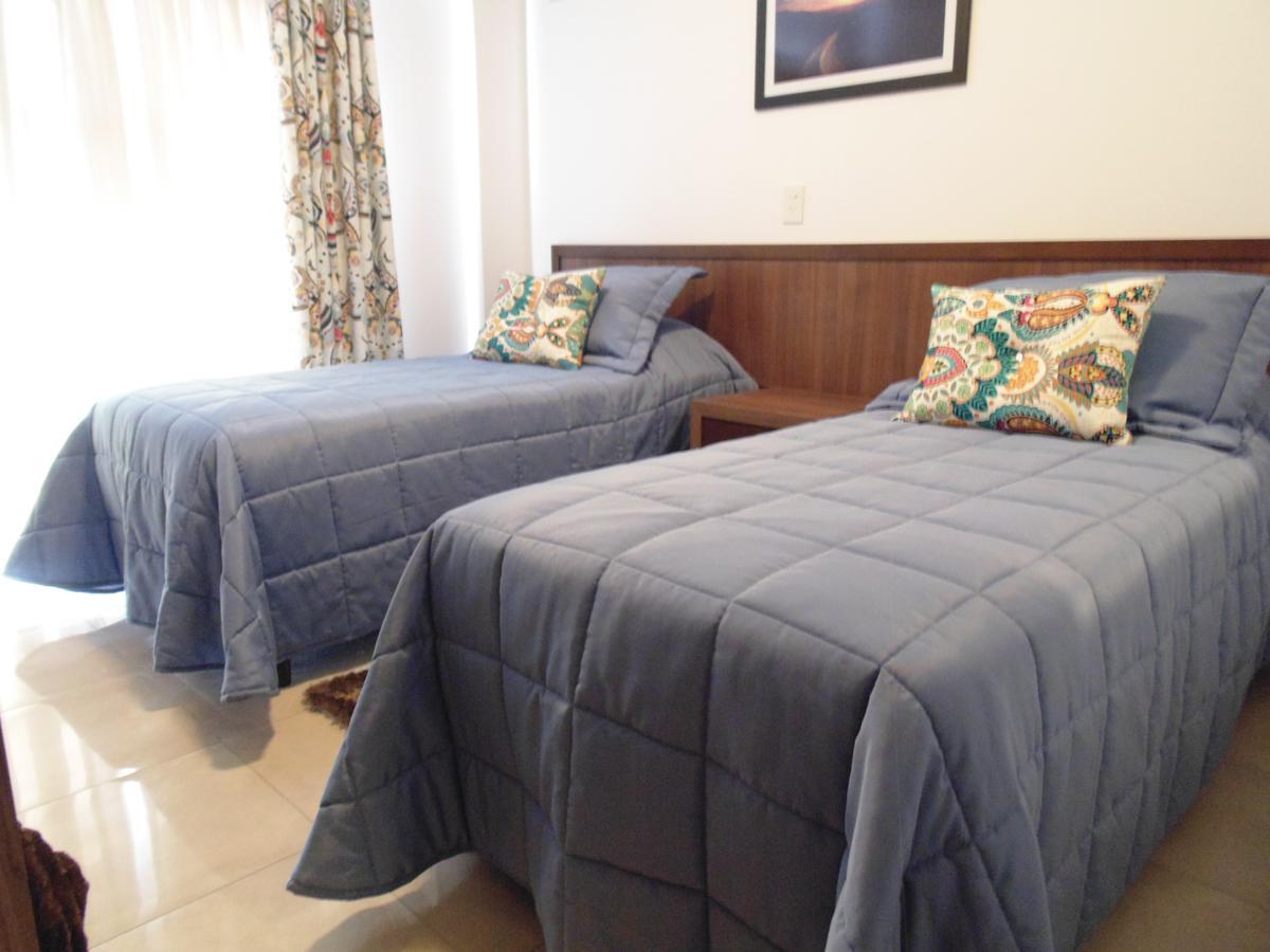 Ceferino Hotel San Vicente  Luaran gambar