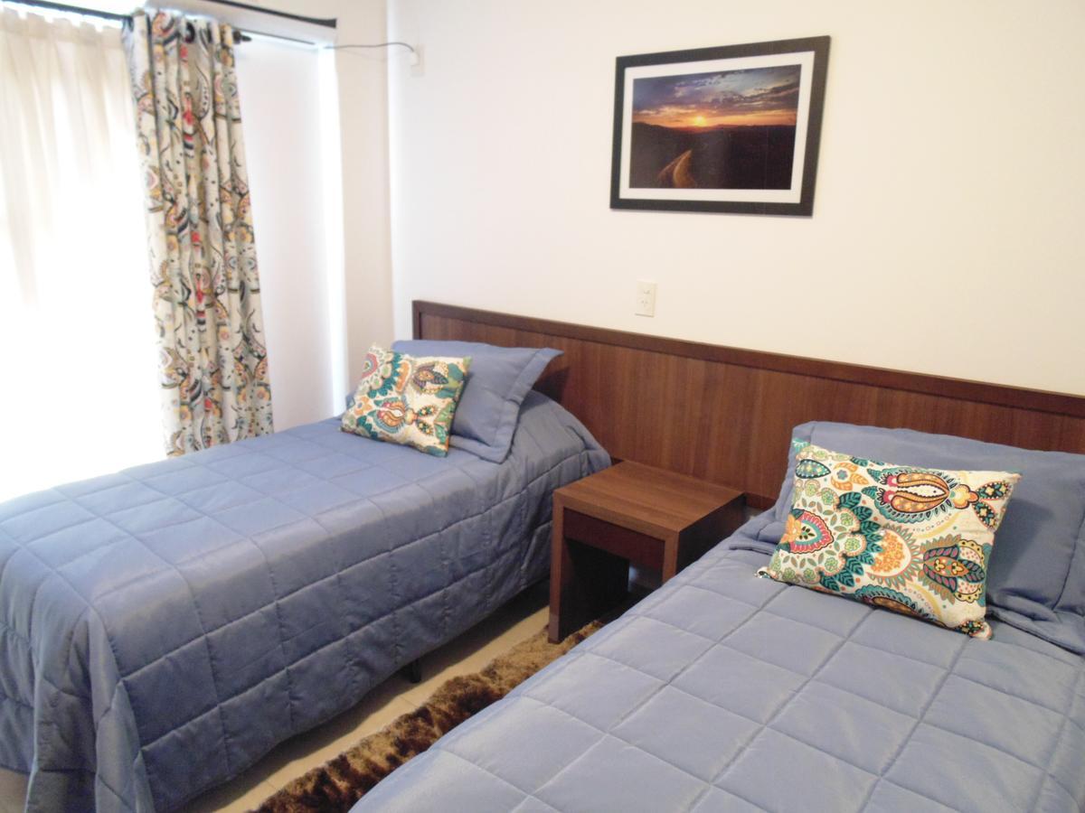 Ceferino Hotel San Vicente  Luaran gambar